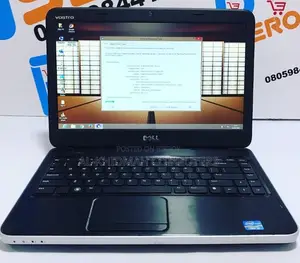 দারুণ অফার, DELL Core i5 Laptop (4GB RAM, 500GB Hard Disk, 14" Display).
