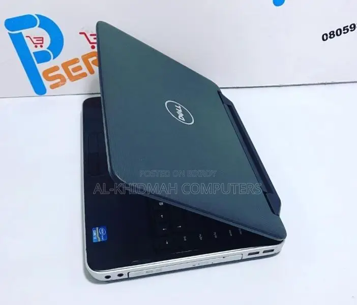 দারুণ অফার, DELL Core i5 Laptop (4GB RAM, 500GB Hard Disk, 14" Display).