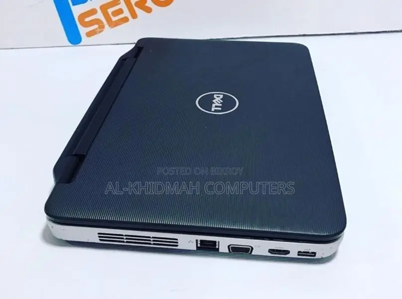 দারুণ অফার, DELL Core i5 Laptop (4GB RAM, 500GB Hard Disk, 14" Display).