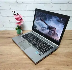 HP Core i5 Laptop, 4GB RAM, 500GB Hard Disk