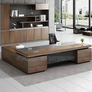 Office Boss Table-56