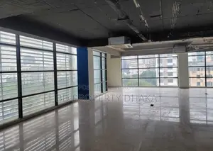 6200sft commercial open space for rent
