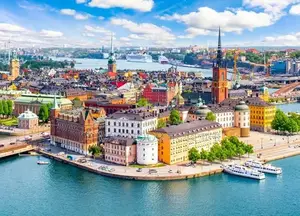 Opportunity to Study Honors in Sweden with a Rotary Foundation Scholarship