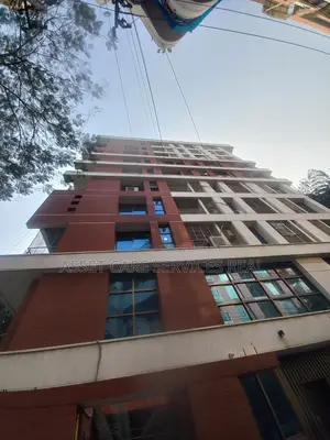 সম্পূর্ণ ভবন ভাড়া @ নিকেতন গুলশান।