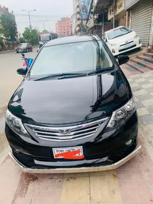 ভাড়ার জন্য অ্যালিয়ন গাড়ি