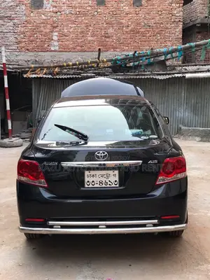 ভাড়ার জন্য অ্যালিয়ন গাড়ি