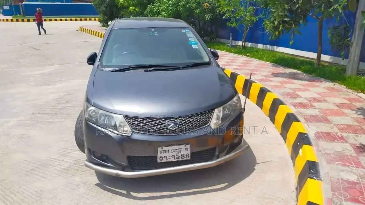 ভাড়ার জন্য অ্যালিয়ন গাড়ি