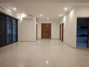 Luxurious Brand New (GYM-POOL)Semi Furnished Flat For Rent In GULSHAN