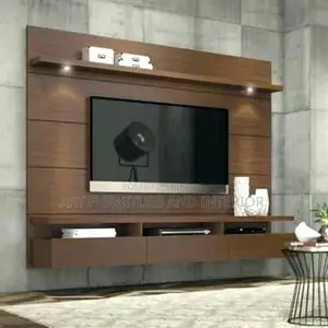 Wall-hanging-tv-cabinet - 02