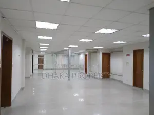 5500SqFt.Excellent Ready Office Rent at Gulshan 2
