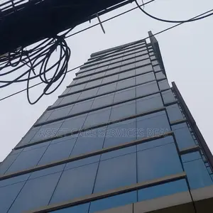 গুলশান নিকেতনে সম্পূর্ণ বিল্ডিং ভাড়ার জন্য।