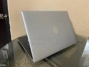 HP Core i5 8th Gen Laptop // 8GB/256GB