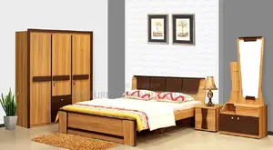 Bed room set - 18