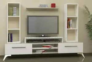 TV Stand - 123