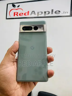 Google Pixel 7 Pro . (ব্যবহৃত)