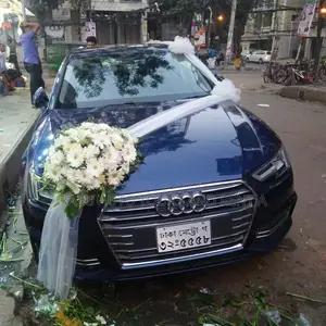 Audi For Rent