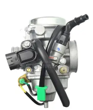 Carburetor of Hero CBZ Xtreme, Trigger, Unicorn, Hunk, Achiever,Hornet
