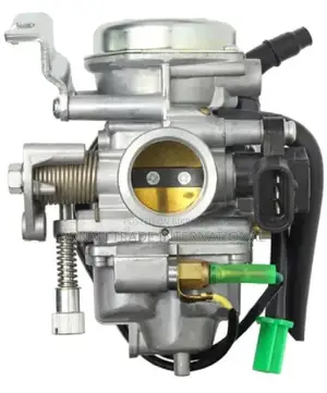 Hero CBZ Xtreme, Trigger, Unicorn, Hunk, Achiever, Hornet এর কার্বোরেটর
