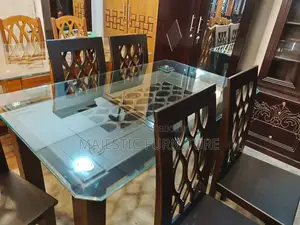 New Dining Set. M# 1682