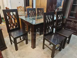 New Dining Set. M# 1682