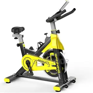 New Spin Bike Speed Q3 Spinning Exercise AB 3//