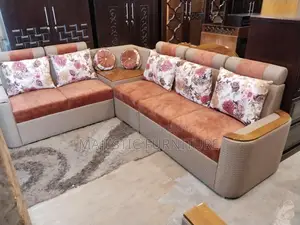 SOFA CORNER SEGUN. M # 1649