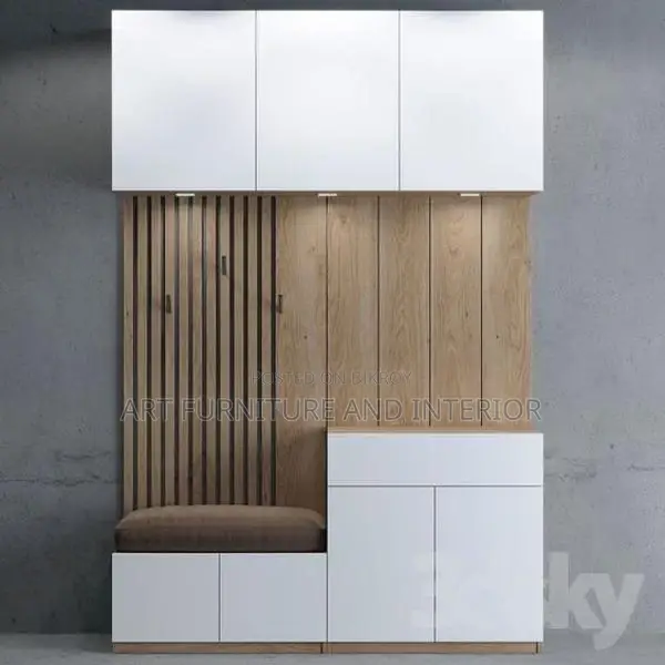 Hall Storage 01