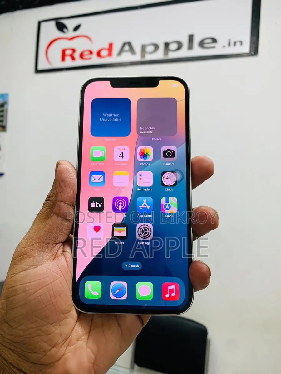 Apple iPhone 12 Pro Max 256 Gb LLA American (Used)