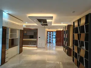 গুলশান ২-এ সুইমিং পুল ও জিম সুবিধাসহ বিলাসবহুল ফার্নিশড নতুন ফ্ল্যাট ভাড়ার জন্য