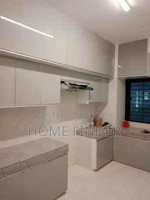 Make This 3600 Sq Feet Nice Flat Yours, By Renting It In Gulshan