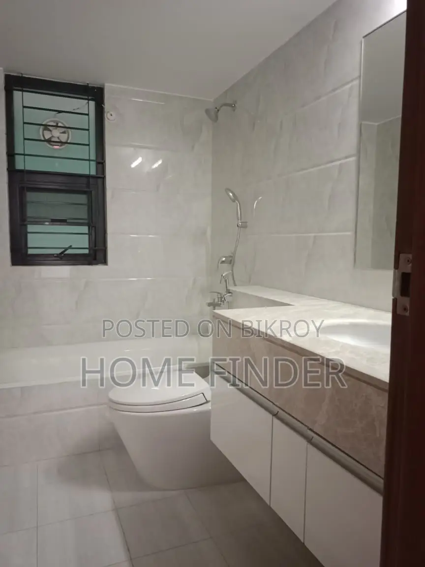 Make This 3600 Sq Feet Nice Flat Yours, By Renting It In Gulshan