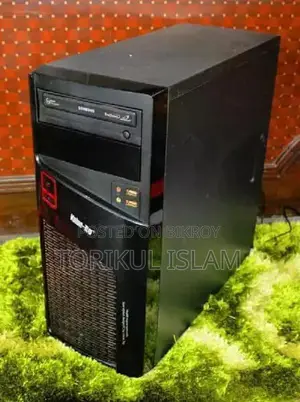 Core i3 6th Gen Computer/8GB/1000GB