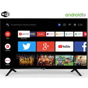 65"2+16GB RAM SMART LED TV
