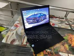 HP Core i5 Laptop