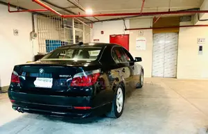BMW FOR RENT