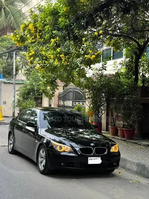 BMW FOR RENT