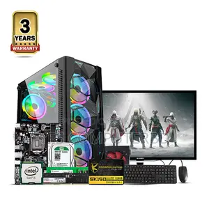 I5/8GB/128GB/H311/22inc Full Setup 3Years Warranty