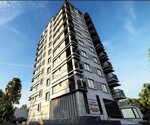 @Mirpur 11.5 beside Extension Pallabi 2nd Gate, Doyaripara1375sft Flat