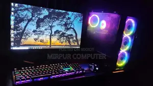 BRAND NEW I5 3rd GEN PC with SAMSUNG 19" LED, 128GB SSD, 8GB RAM
