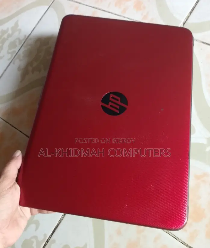 HP Core i5 5th Gen Laptop, 8GB RAM, 256GB SSD, 14", Courier delivery available.