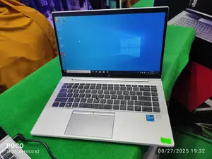 Laptop HP EliteBook 840 G8 8GB Intel Core I5 SSD 512GB