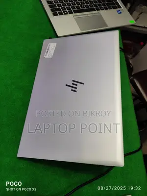Laptop HP EliteBook 840 G8 8GB Intel Core I5 SSD 512GB