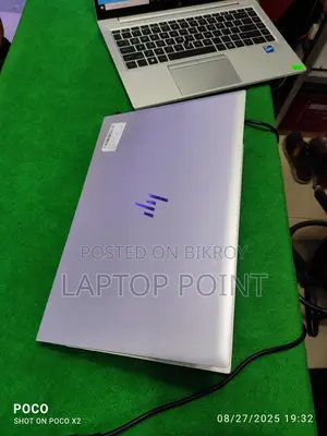 Laptop HP EliteBook 840 G8 8GB Intel Core I5 SSD 512GB