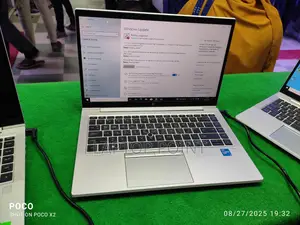 Laptop HP EliteBook 840 G8 8GB Intel Core I5 SSD 512GB