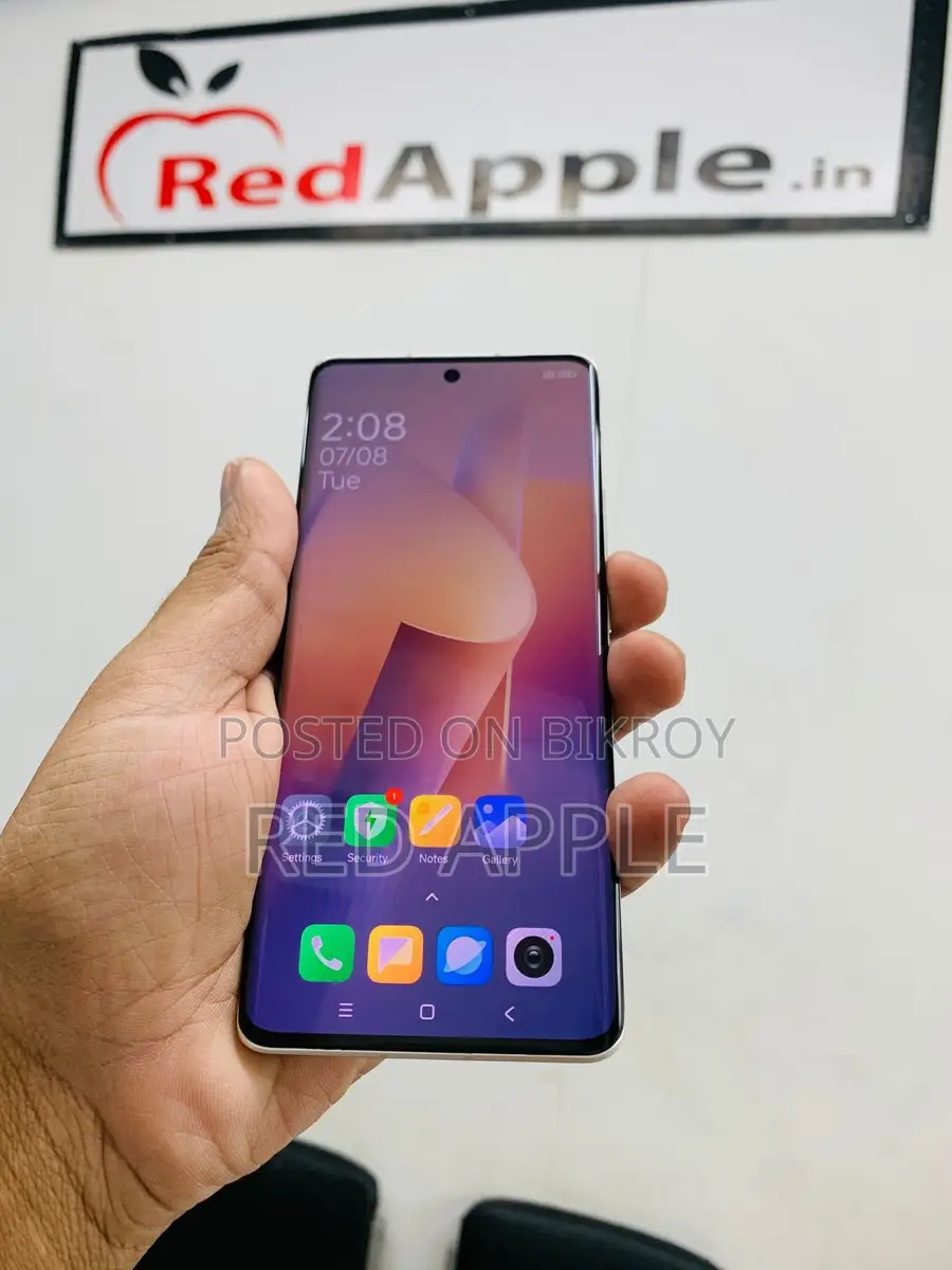 Xiaomi civi 1s 8/256 (Used)