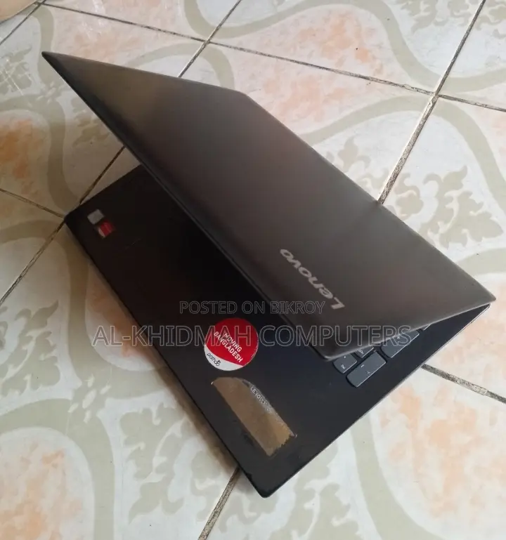 Lenovo Core i5 7th Gen Ultra Slim Laptop, 4GB RAM, 128GB SSD, Best Offer.