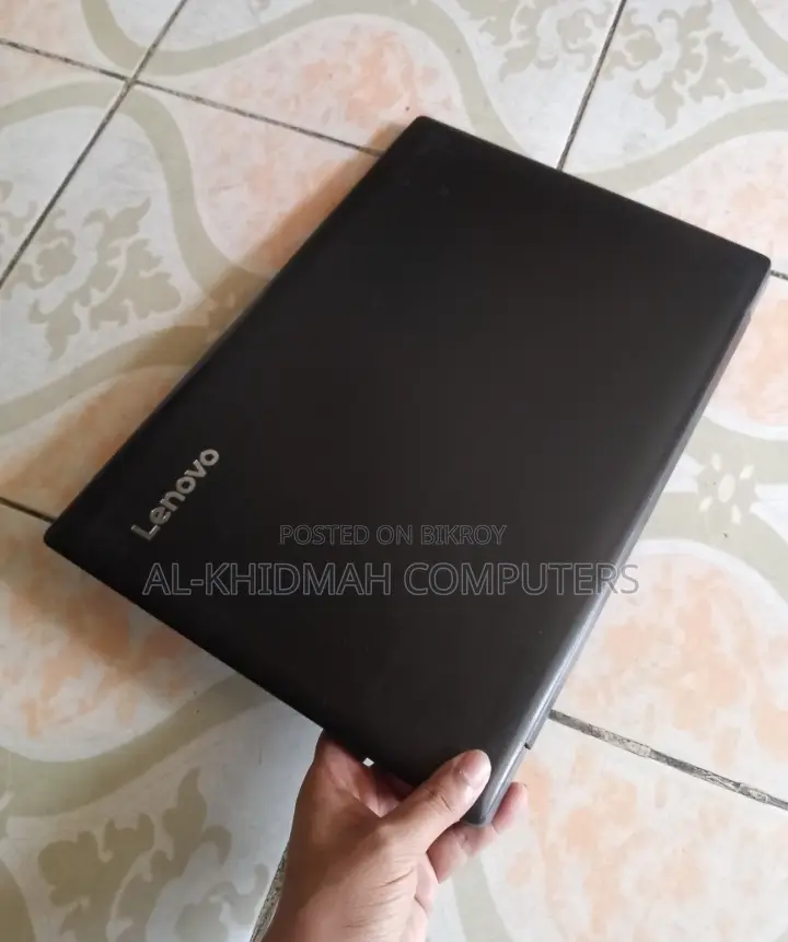 Lenovo Core i5 7th Gen Ultra Slim Laptop, 4GB RAM, 128GB SSD, Best Offer.