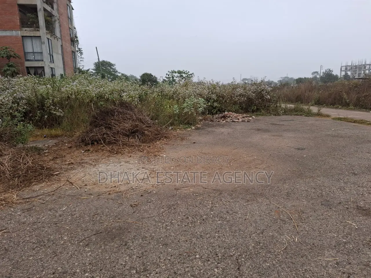 9 crore 10 Katha sector 3