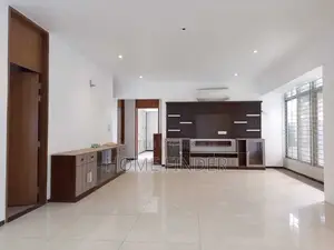 Brand New 3700 Sqft Semi Furnished Flat Rent in Gulshan 2