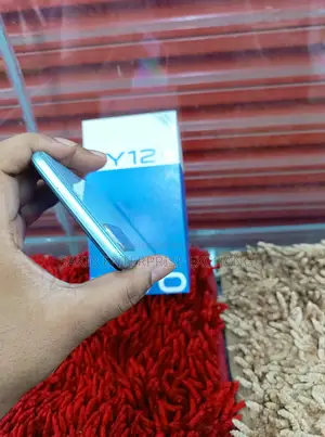 Vivo Y12s 3 32 (Used)